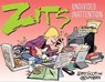 Zen Pencils - Gavin Aung Than - 9781449461492