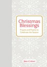 Christmas Blessings - June Cotner - 9781449471880