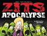 Zits Apocalypse - Jerry Scott ; Jim Borgman - 9781449474515
