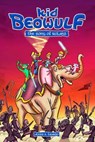 Kid Beowulf: The Song of Roland - Alexis E. Fajardo - 9781449475901