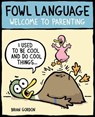 Fowl Language - Brian Gordon - 9781449479909