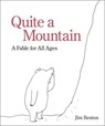 Quite a Mountain - Jim Benton - 9781449481445