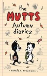 The Mutts Autumn Diaries - Patrick McDonnell - 9781449485009