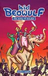 Kid Beowulf - FAJARDO,  Alexis E. - 9781449486105