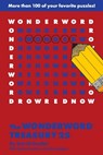 The Wonderword Treasury 25 - David Ouellet - 9781449486587