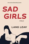 Sad Girls - Lang Leav - 9781449487768