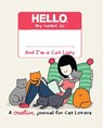 The Cat Lady's Creative Journal - SUROVEC,  Yasmine - 9781449489434