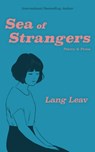 Sea of Strangers - Lang Leav - 9781449489892