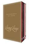 Anthology of Love: Boxed Set - Lang Leav - 9781449493295