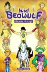 Kid Beowulf: The Rise of El Cid - Alexis E. Fajardo - 9781449493844
