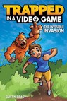 Trapped in a Video Game - Dustin Brady - 9781449494896