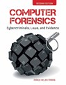 Computer Forensics - Marie-Helen Maras - 9781449692223