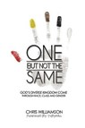 One But Not The Same - Chris Williamson - 9781449700119