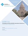 ICPE 15 ACM/SPEC International Conference on Performance Engineering - Icpe 15 Conference Committee - 9781450335089