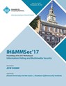 IH&MMSec '17 - Ih&mmsec '17 Conference Committee - 9781450356039