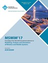 MSWiM '17 - Mswim '17 Conference Committee - 9781450357210