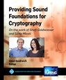 Providing Sound Foundations for Cryptography - Oded Goldreich - 9781450372664
