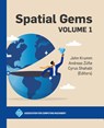 Spatial Gems, Volume 1 - John Krumm - 9781450398114