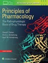 Principles of Pharmacology - GOLAN,  David E., M.D., Ph.D. - 9781451191004