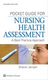 Pocket Guide for Nursing Health Assessment - Sharon Jensen - 9781451193695