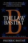 The Law - Frederic Bastiat - 9781451578065