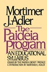Paideia Program - Mortimer J. Adler - 9781451602203