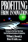 Profiting from Innovation - William G. Howard Jr. - 9781451602432