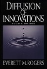 Diffusion of Innovations, 4th Edition - Everett M. Rogers - 9781451602470