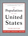 The Population of the United States - Donald J. Bogue ; Douglas L. Anderton ; Richard E. Barrett - 9781451603125