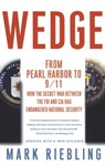 Wedge - Mark Riebling - 9781451603859