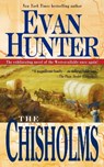 The Chisholms - Evan Hunter - 9781451604429