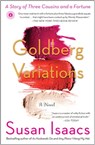 Goldberg Variations - Susan Isaacs - 9781451605945