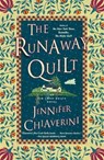 The Runaway Quilt - Jennifer Chiaverini - 9781451606096