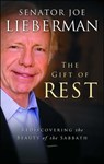 The Gift of Rest - Joseph I. Lieberman ; David Klinghoffer - 9781451606188