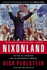 Nixonland - Rick Perlstein - 9781451606263