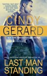 Last Man Standing - Cindy Gerard - 9781451606867