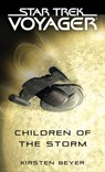Children of the Storm - Kirsten Beyer - 9781451607222