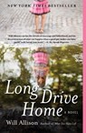 Long Drive Home - Will Allison - 9781451608199