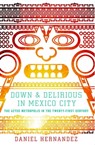 Down and Delirious in Mexico City - Daniel Hernandez - 9781451610185