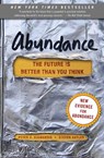 Abundance - Peter H. Diamandis ; Steven Kotler - 9781451616835