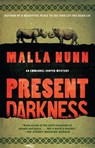 Present Darkness - Malla Nunn - 9781451616996