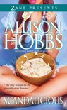 Scandalicious - Allison Hobbs - 9781451618099