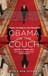 Obama on the Couch - Dr. Justin A. Frank, M.D. - 9781451620658
