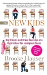 The New Kids - Brooke Hauser - 9781451620801
