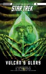 Star Trek: The Original Series: Vulcan's Glory - D.C. Fontana - 9781451623345