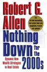 Nothing Down for the 2000s - Robert G. Allen - 9781451624250