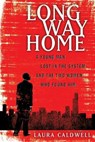 Long Way Home - Laura Caldwell - 9781451626599