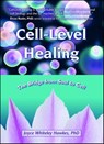 Cell-Level Healing - Joyce Whiteley Hawkes - 9781451629019