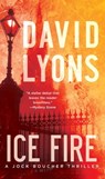 Ice Fire - David Lyons - 9781451629316