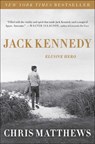 JACK KENNEDY - Chris Matthews - 9781451635096